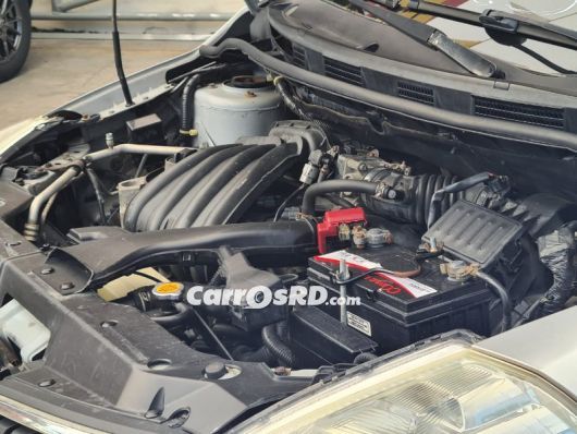 Nissan Tiida Carros en venta