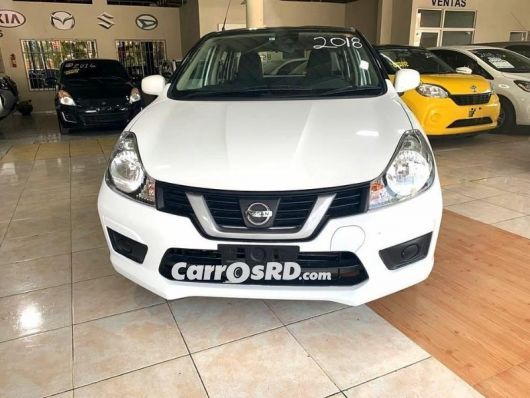 Nissan AD Carros en venta