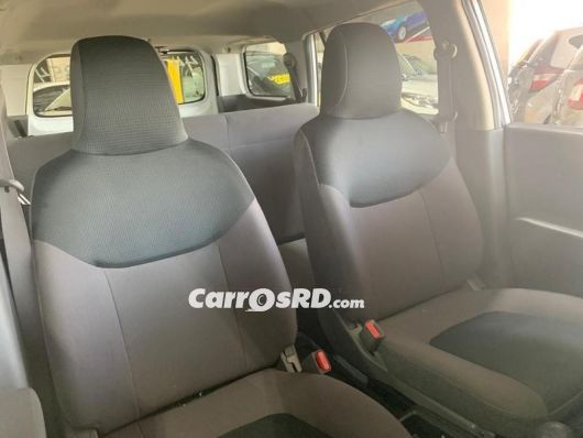 Nissan AD Carros en venta