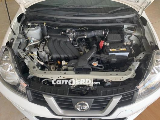 Nissan AD Carros en venta