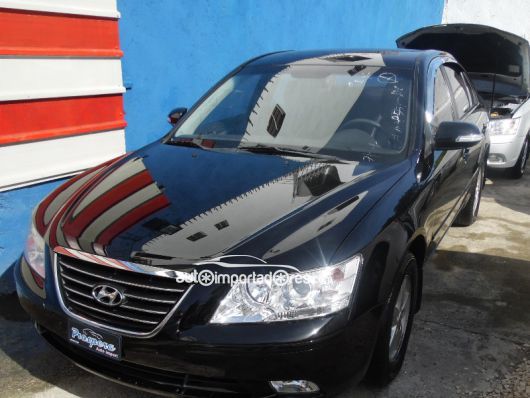 Hyundai Sonata Carros en venta