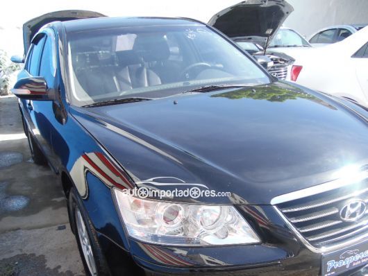 Hyundai Sonata Carros en venta