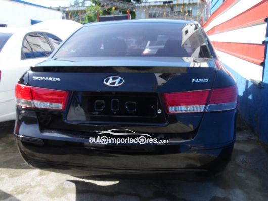 Hyundai Sonata Carros en venta