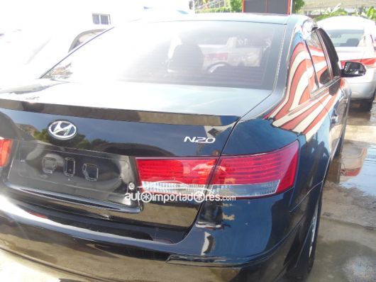 Hyundai Sonata Carros en venta