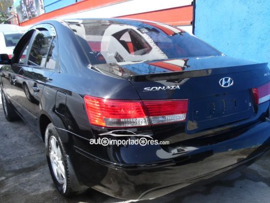 Hyundai Sonata Carros en venta