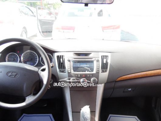 Hyundai Sonata Carros en venta