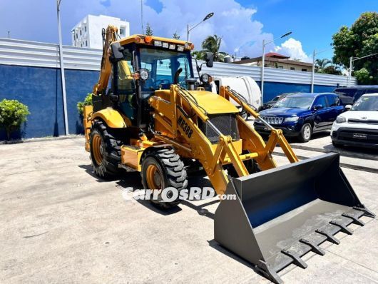 Mountain Raise MR388 Camion en venta