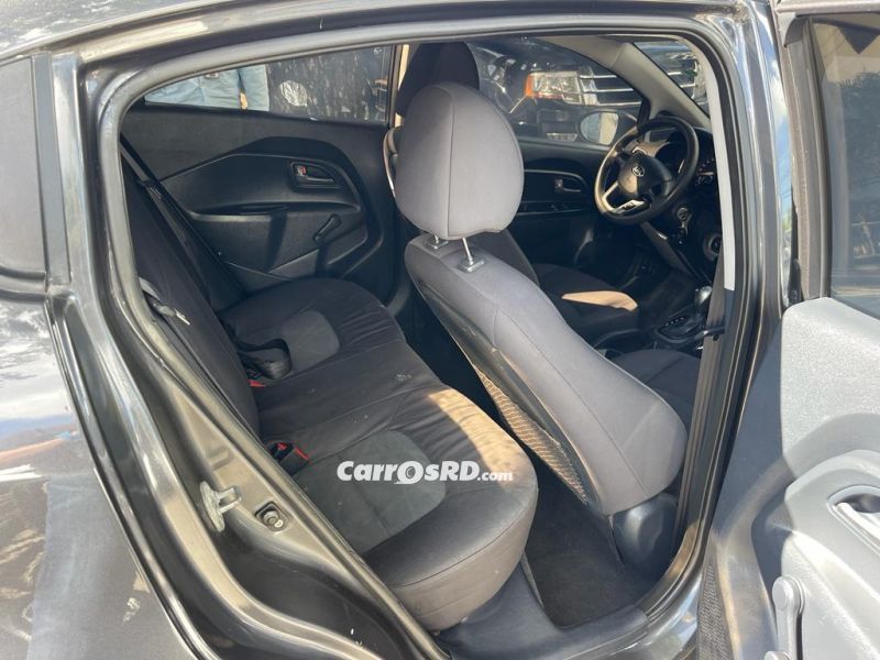 Kia Rio EX 2016 RD$525000 : República Dominicana