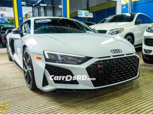 Audi R8 Carros en venta