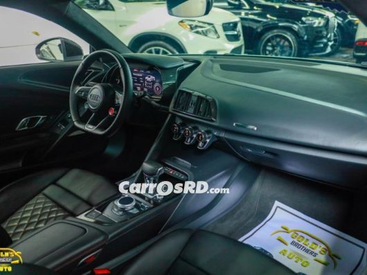 Audi R8 Carros en venta