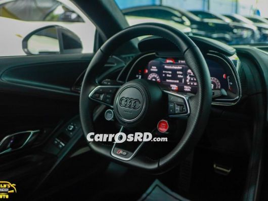 Audi R8 Carros en venta