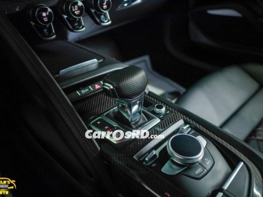 Audi R8 Carros en venta