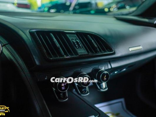 Audi R8 Carros en venta