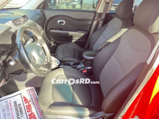 Kia Soul Jeepeta en venta
