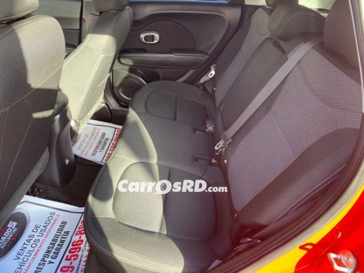 Kia Soul Jeepeta en venta