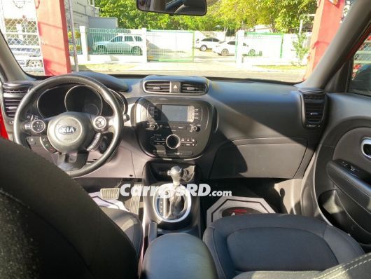 Kia Soul Jeepeta en venta