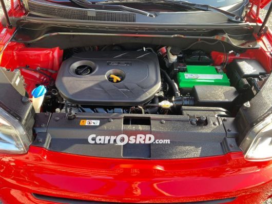 Kia Soul Jeepeta en venta