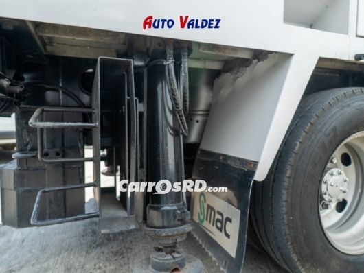 Isuzu ELF Básico 2011 RD$1350000 : República Dominicana