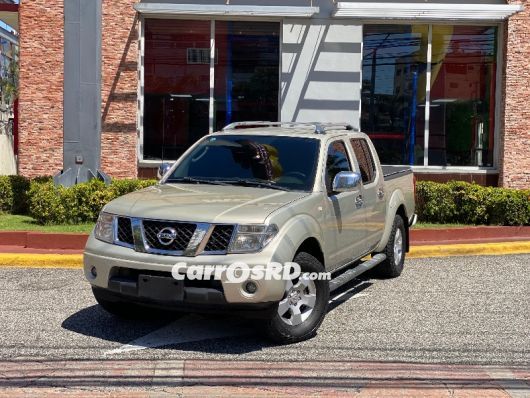 Nissan Navara Camioneta en venta