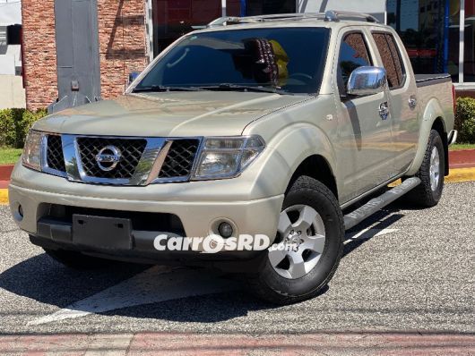 Nissan Navara Camioneta en venta