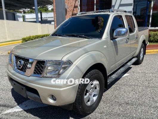 Nissan Navara Camioneta en venta