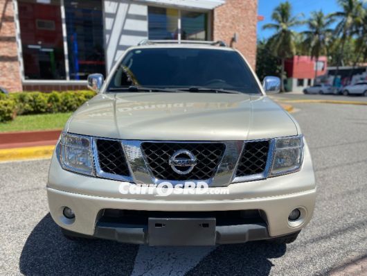 Nissan Navara Camioneta en venta