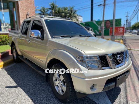 Nissan Navara Camioneta en venta