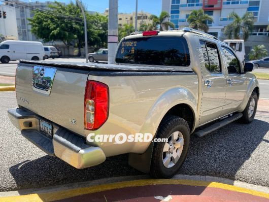 Nissan Navara Camioneta en venta