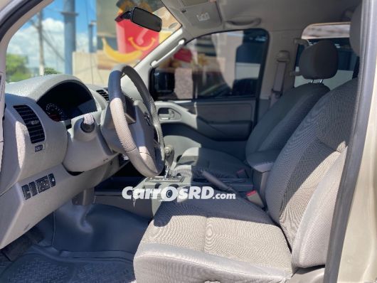 Nissan Navara Camioneta en venta