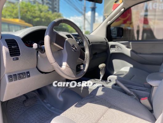Nissan Navara Camioneta en venta