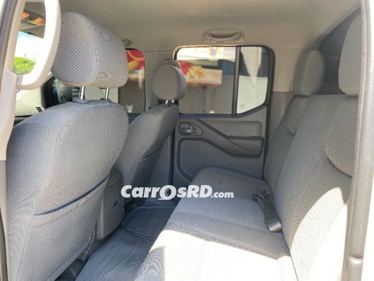 Nissan Navara Camioneta en venta