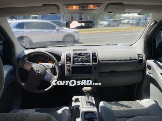Nissan Navara Camioneta en venta
