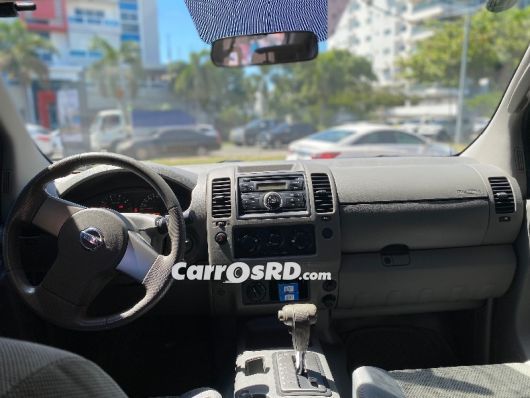 Nissan Navara Camioneta en venta