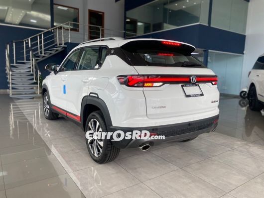 Changan CS35 Jeepeta en venta