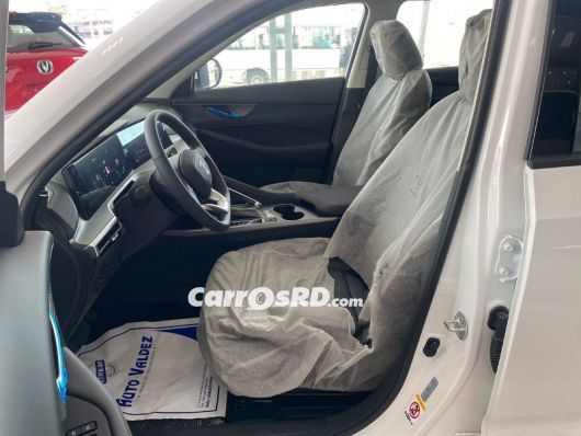 Changan CS35 Jeepeta en venta
