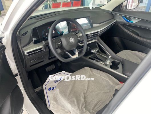 Changan CS35 Jeepeta en venta