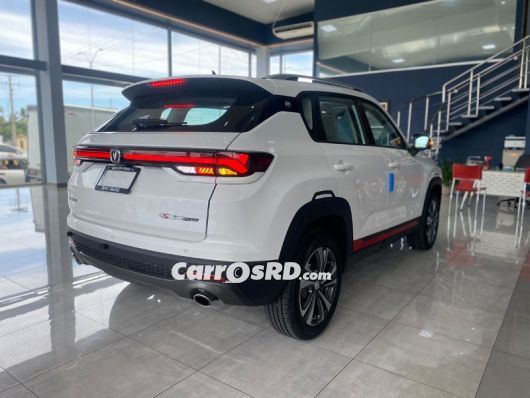 Changan CS35 Jeepeta en venta