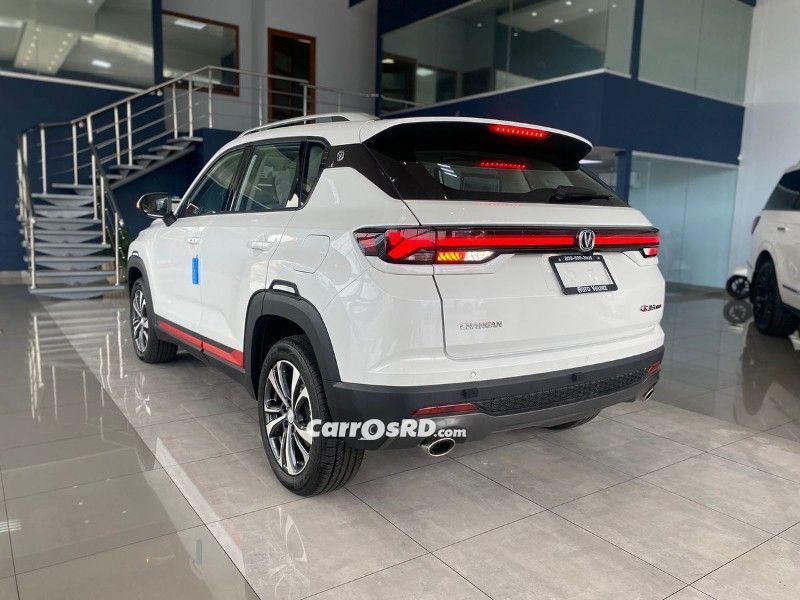 Changan