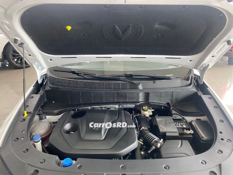 Changan