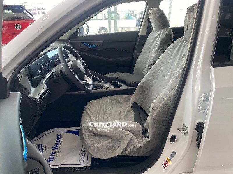 Changan