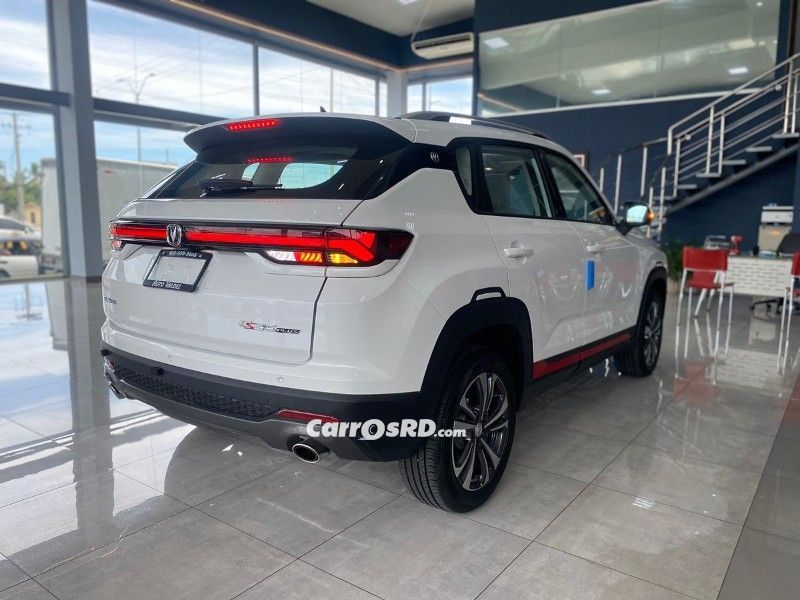 Changan