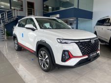 Changan
