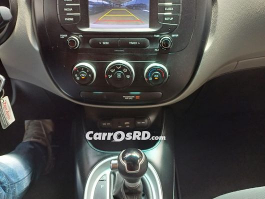 Kia Soul Carros en venta