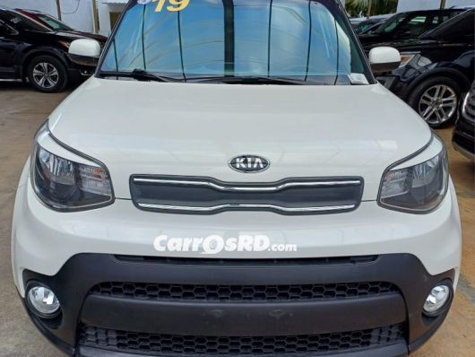 Kia Soul Carros en venta
