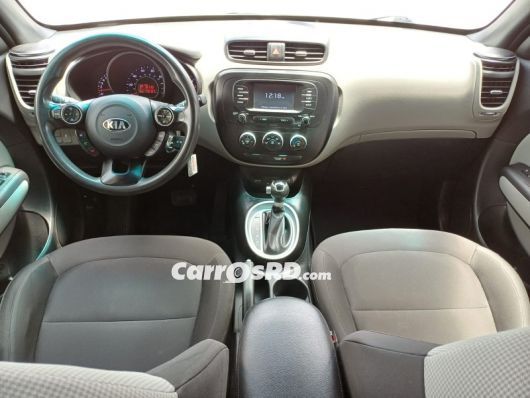 Kia Soul Carros en venta