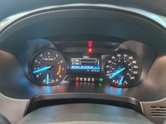 Ford Explorer XL