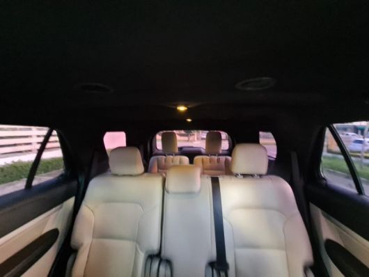 Ford Explorer XL