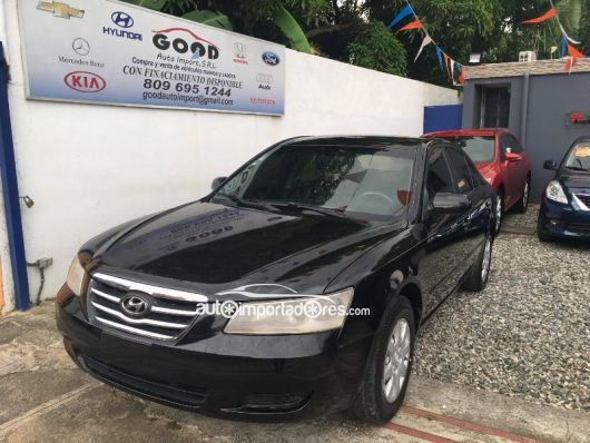 Hyundai Sonata Carros en venta