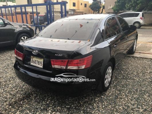 Hyundai Sonata Carros en venta