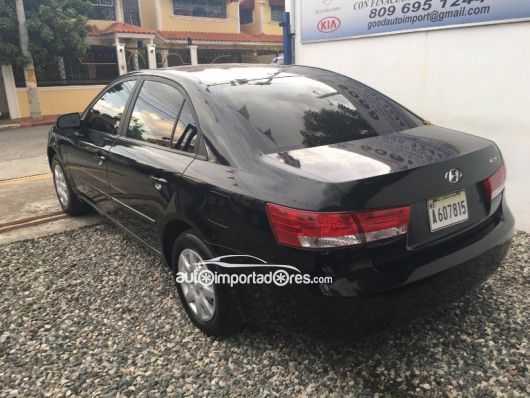 Hyundai Sonata Carros en venta